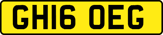 GH16OEG