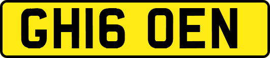 GH16OEN