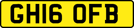 GH16OFB