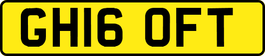 GH16OFT