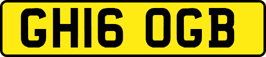 GH16OGB