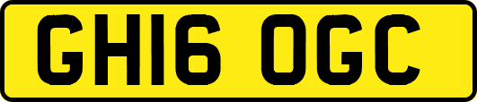 GH16OGC