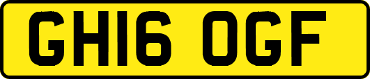 GH16OGF