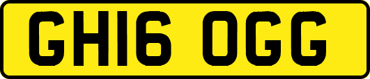 GH16OGG