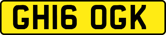GH16OGK