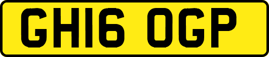 GH16OGP