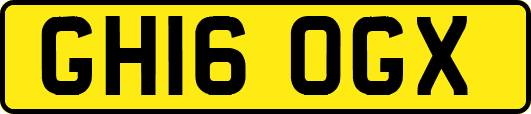 GH16OGX