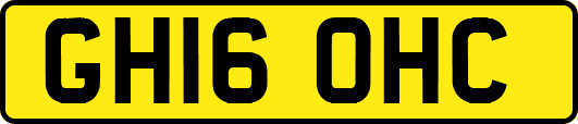 GH16OHC