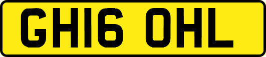 GH16OHL