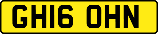 GH16OHN