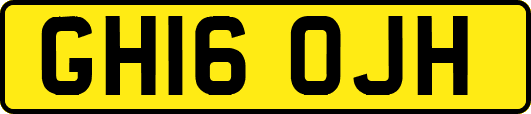 GH16OJH