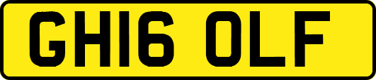 GH16OLF