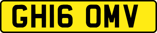 GH16OMV