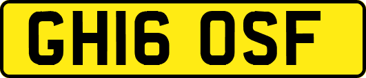 GH16OSF