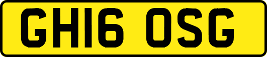 GH16OSG