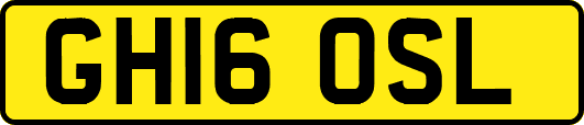 GH16OSL
