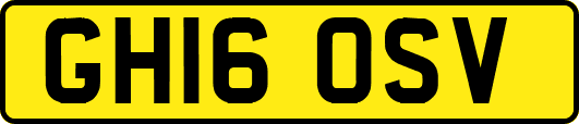 GH16OSV