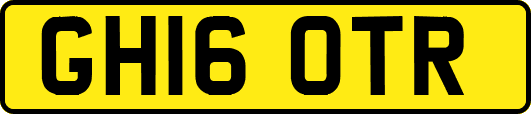 GH16OTR