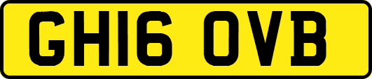 GH16OVB