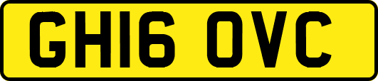 GH16OVC