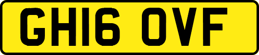 GH16OVF