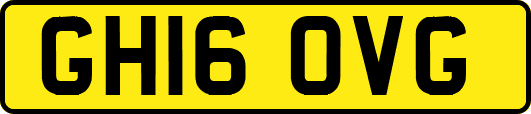GH16OVG