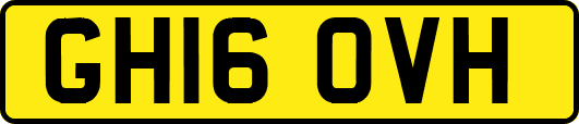 GH16OVH