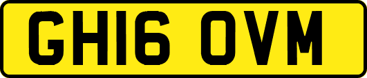 GH16OVM