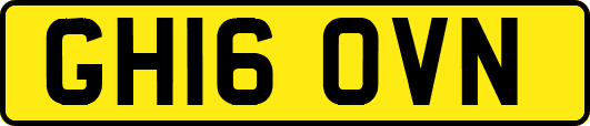 GH16OVN