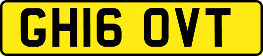 GH16OVT