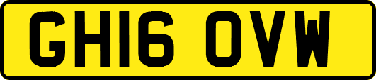 GH16OVW