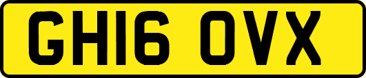 GH16OVX