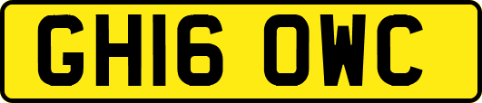 GH16OWC