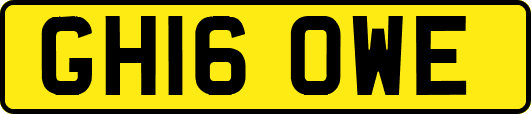 GH16OWE
