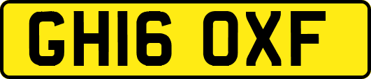 GH16OXF