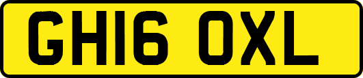 GH16OXL