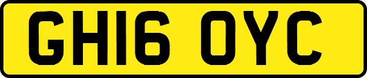 GH16OYC