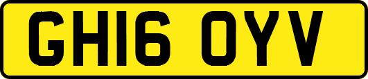 GH16OYV
