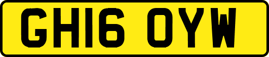 GH16OYW