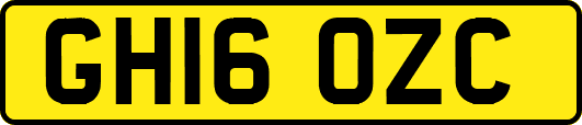 GH16OZC