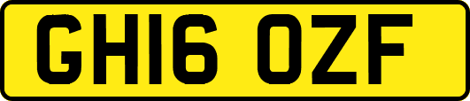 GH16OZF