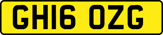 GH16OZG