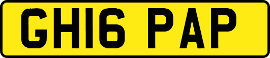 GH16PAP