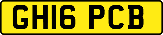 GH16PCB