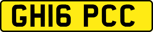 GH16PCC