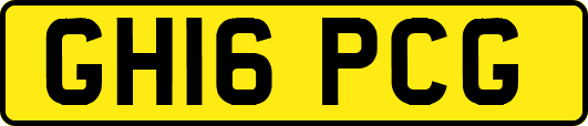 GH16PCG