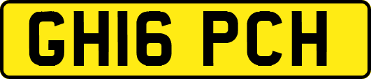 GH16PCH