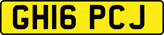 GH16PCJ