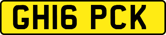 GH16PCK