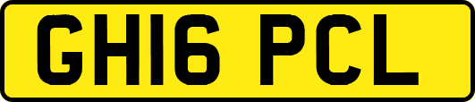 GH16PCL